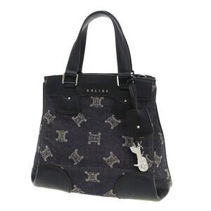 Celine denim Handbag